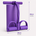 Elite Form Pedal Resistance band