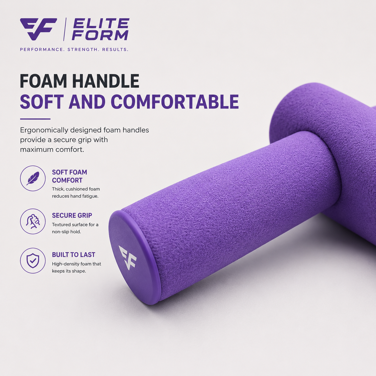 Elite Form Pedal Resistance band